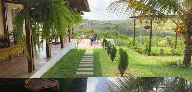 Fazenda / Sítio / Chácara com 5 Quartos à venda, 15000m² no , Sairé
