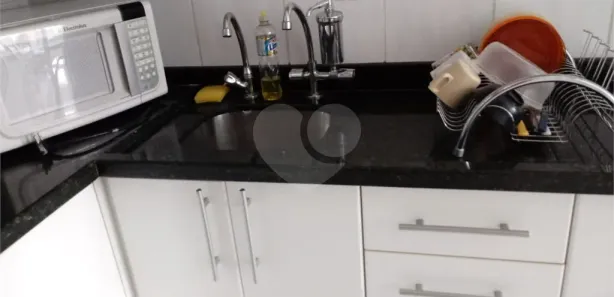 Apartamento com 2 Quartos à venda, 55m² no Jardim Arpoador, São Paulo