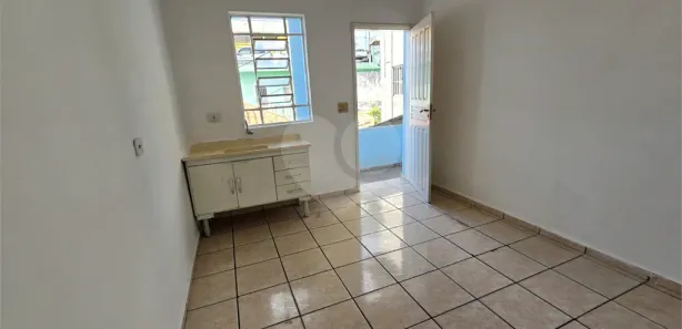 Casa de Vila com 2 Quartos para alugar, 50m² no Vila Pirituba, São Paulo