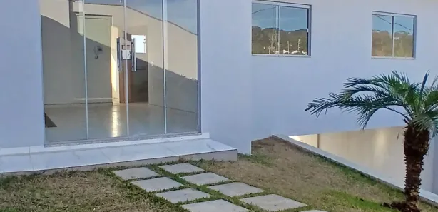 Sobrado com 3 Quartos à venda, 151m² no Pitangueiras, Pouso Alegre