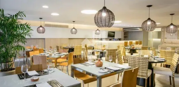 Hotel / Motel / Pousada com 1 Quarto à venda, 31m² no Icaraí, Niterói