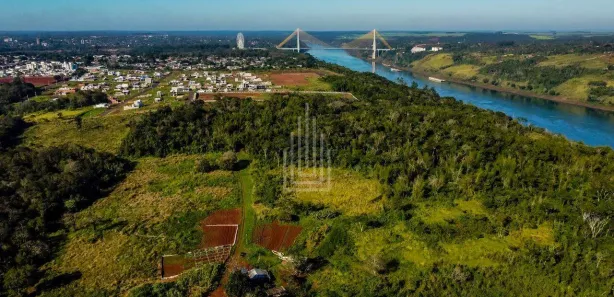 Terreno / Lote / Condomínio à venda, 200m² no Porto Meira, Foz do Iguaçu