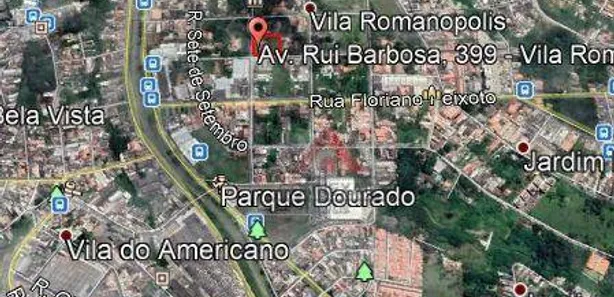 Terreno / Lote / Condomínio à venda, 3000m² no Vila Romanópolis, Ferraz de Vasconcelos