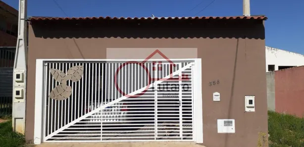 Casa com 2 Quartos à venda, 140m² no Elias Fausto, Elias Fausto