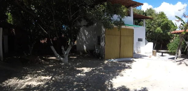 Fazenda / Sítio / Chácara com 4 Quartos à venda, 720m² no Tapera, Aquiraz