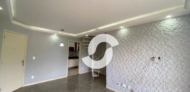 Cobertura com 2 Quartos à venda, 140m² no Maria Paula, São Gonçalo