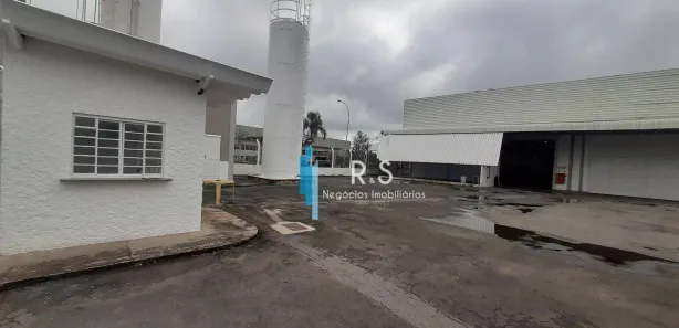 Galpão / Depósito / Armazém para alugar, 1900m² no , Itupeva