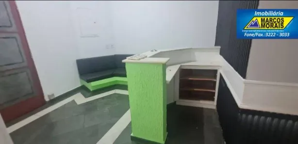 Andar / Laje corporativa para venda ou aluguel, 117m² no Centro, Sorocaba