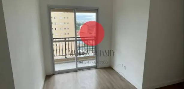 Apartamento com 1 Quarto para venda ou aluguel, 66m² no Votupoca, Barueri