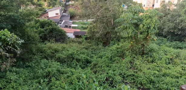 Terreno / Lote / Condomínio à venda, 4034m² no Caji, Lauro de Freitas
