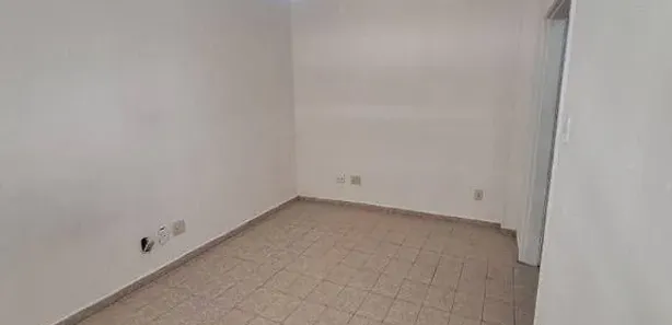 Kitnet para alugar, 30m² no Boqueirão, Santos
