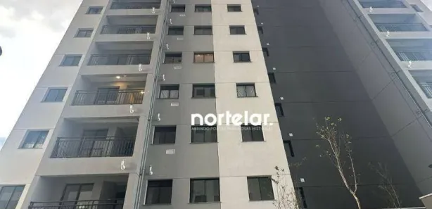 Apartamento com 2 Quartos à venda, 36m² no Vila Albertina, São Paulo