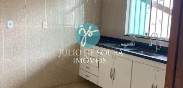 Casa com 3 Quartos para alugar, 140m² no Cidade Nova, Governador Valadares