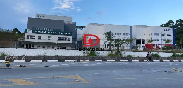 Loja / Salão / Ponto Comercial com 6 Quartos para alugar, 1000m² no Centro, Vargem Grande Paulista