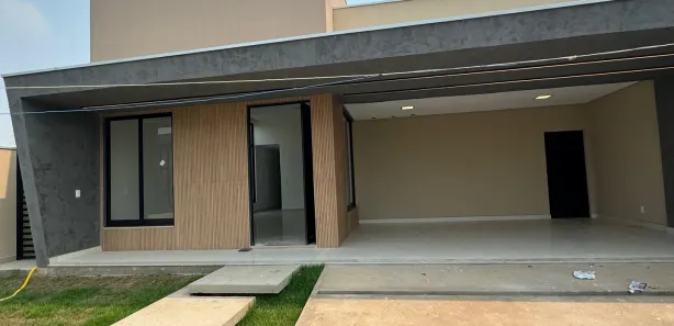 Casa de Condomínio com 3 Quartos para alugar, 200m² no Nova Marabá, Marabá