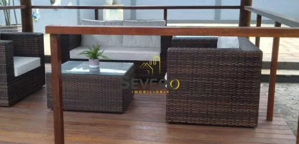 Casa com 3 Quartos à venda, 259m² no Praia de Itaipuaçu (Itaipuaçu), Maricá