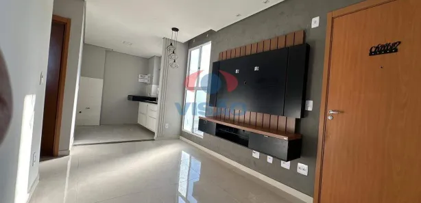 Apartamento com 2 Quartos para alugar, 40m² no Olaria, Salto