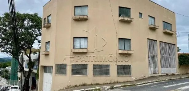 Prédio Inteiro à venda, 324m² no Centro, Votorantim
