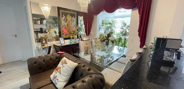 Apartamento com 2 Quartos à venda, 90m² no Nações, Balneário Camboriú
