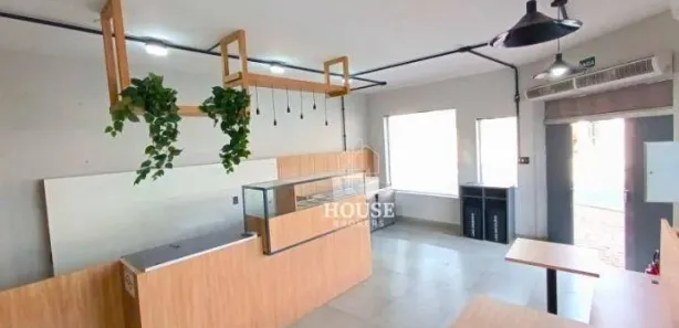 Loja / Salão / Ponto Comercial para alugar, 60m² no Centro, Mogi Guaçu
