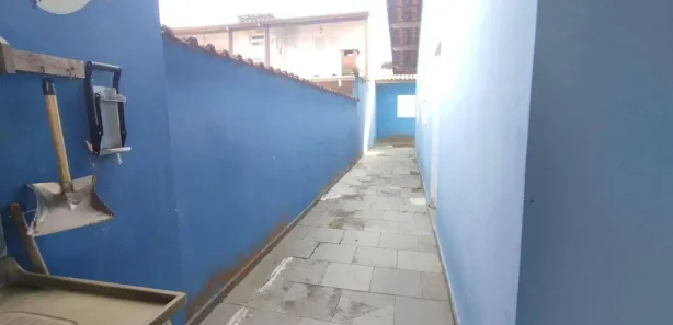 Casa com 3 Quartos para alugar, 135m² no Vista Linda, Bertioga