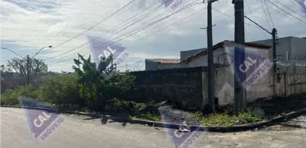 Terreno / Lote / Condomínio à venda, 1130m² no Jardim Europa, Teixeira de Freitas
