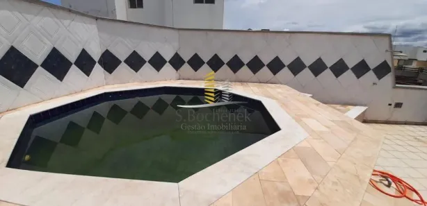 Cobertura com 4 Quartos à venda, 390m² no Balneario São João Batista, Peruíbe