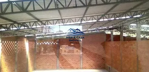 Loja / Salão / Ponto Comercial com 1 Quarto para alugar, 550m² no Calaboca (Inoã), Maricá