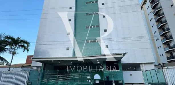 Apartamento com 2 Quartos à venda, 58m² no Jardim Oceania, João Pessoa