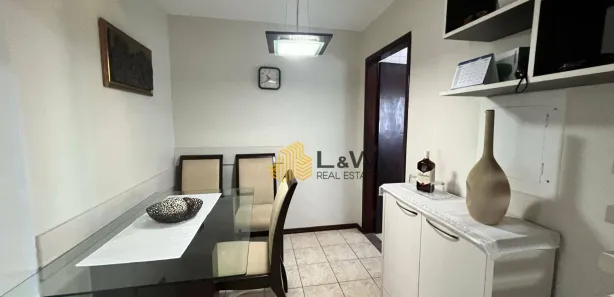 Apartamento com 2 Quartos à venda, 67m² no Polo Centro, Foz do Iguaçu