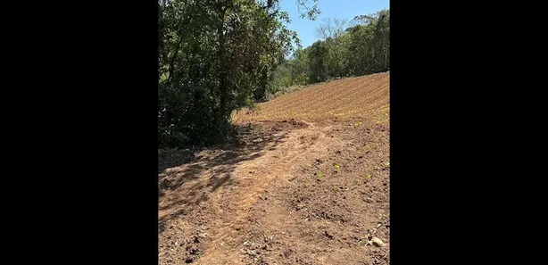 à venda, 81335m² no Jardim São Marcos, Itapevi