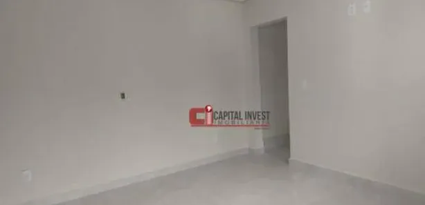 Kitnet com 1 Quarto para alugar, 22m² no Jardim Botânico, Jaguariúna