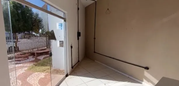 Conjunto Comercial / Sala para alugar, 20m² no Conjunto Habitacional Maria Cecília Serrano de Oliveira, Londrina