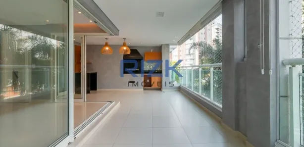 Apartamento com 4 Quartos para venda ou aluguel, 164m² no Vila Mariana, São Paulo