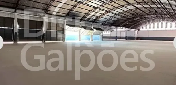 Galpão / Depósito / Armazém para alugar, 11000m² no Jardim Fátima, Guarulhos