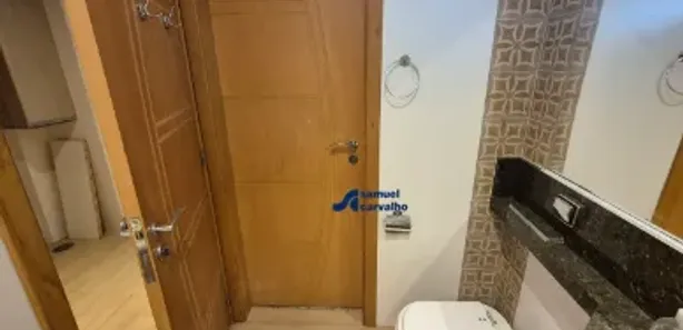 Apartamento com 2 Quartos para alugar, 36m² no Vila Buarque, São Paulo