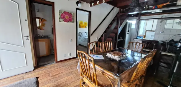 Casa de Condomínio com 2 Quartos à venda, 100m² no Centro, Arraial do Cabo