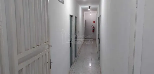 Loja / Salão / Ponto Comercial à venda, 341m² no Centro, Araraquara