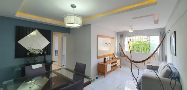 Apartamento com 4 Quartos à venda, 110m² no Treze de Julho, Aracaju