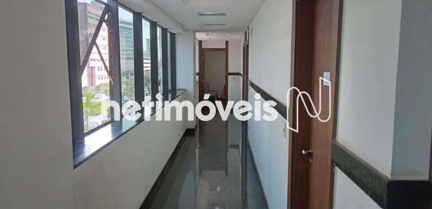 Conjunto Comercial / Sala à venda, 32m² no Vale do Sereno, Nova Lima