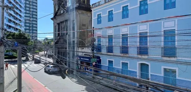 Loja / Salão / Ponto Comercial para alugar, 160m² no Boa Vista, Recife