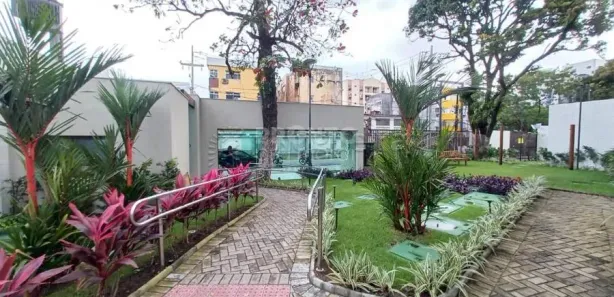 Apartamento com 2 Quartos à venda, 55m² no Várzea, Recife