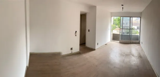 Apartamento com 2 Quartos à venda, 66m² no Lins de Vasconcelos, Rio de Janeiro