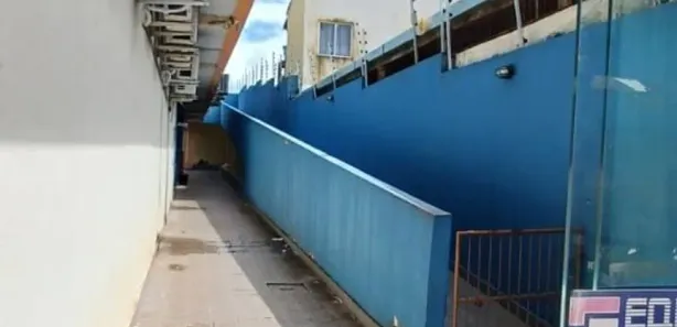 Loja / Salão / Ponto Comercial para alugar, 68m² no Aldeia, Santarém