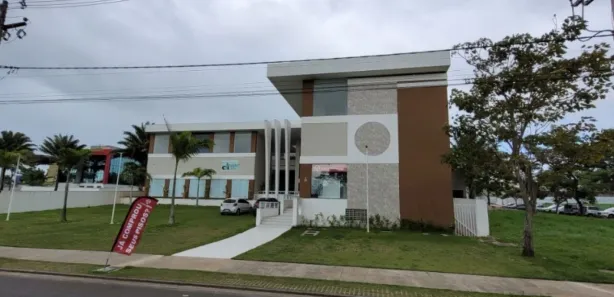 Loja / Salão / Ponto Comercial com 1 Quarto à venda, 20m² no Alphaville (Abrantes), Camaçari