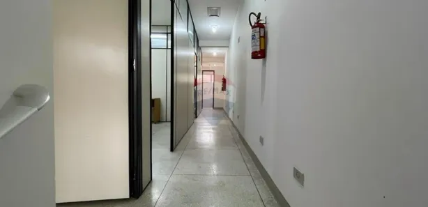 Loja / Salão / Ponto Comercial para alugar, 48m² no Jardim América, Bragança Paulista