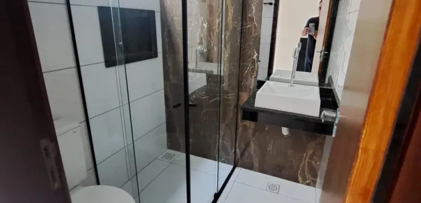 Casa com 3 Quartos para alugar, 90m² no Dom Avelar, Petrolina