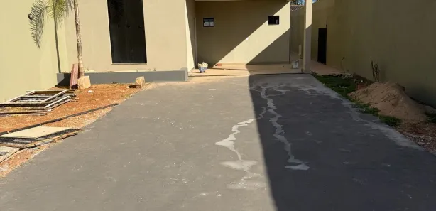 Casa com 3 Quartos à venda, 160m² no Ponte Alta Norte, Brasília