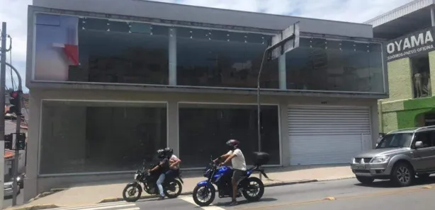 Prédio Inteiro para alugar, 660m² no Centro, Bragança Paulista