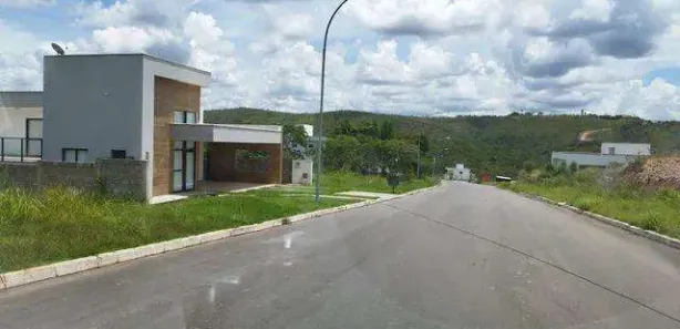 Terreno / Lote / Condomínio à venda, 547m² no Setor Habitacional Jardim Botânico, Brasília